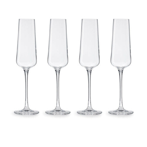 Champagneglas