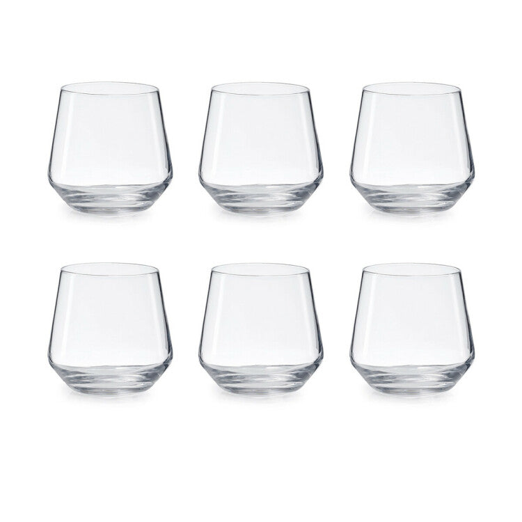 Allround glas