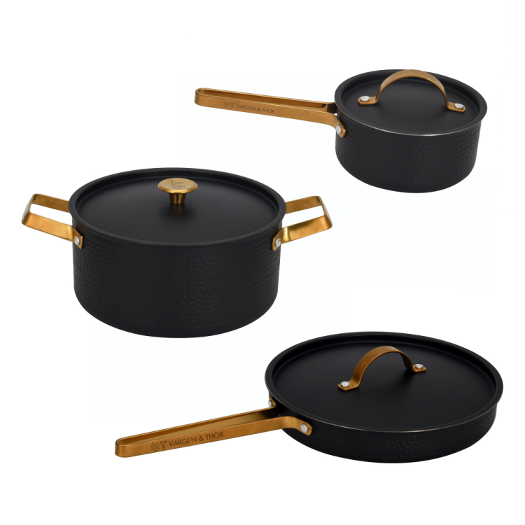 Arvet Set 1