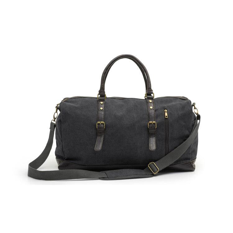 TINGS Travel weekendbag Stockholm svart