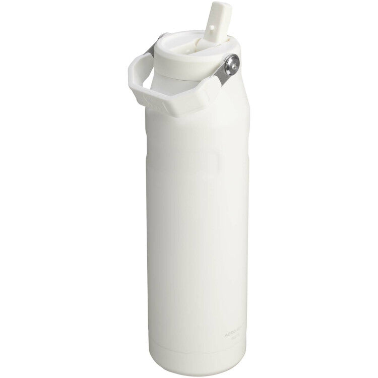 Stanley IceFlow 2.0 1,06 liter vattenflaska med flip-sugrör