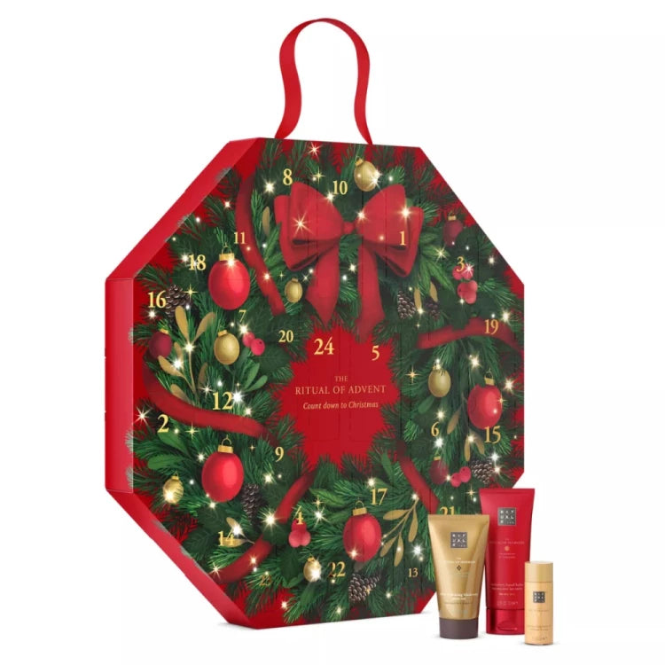 Classic | Advent Calendar
