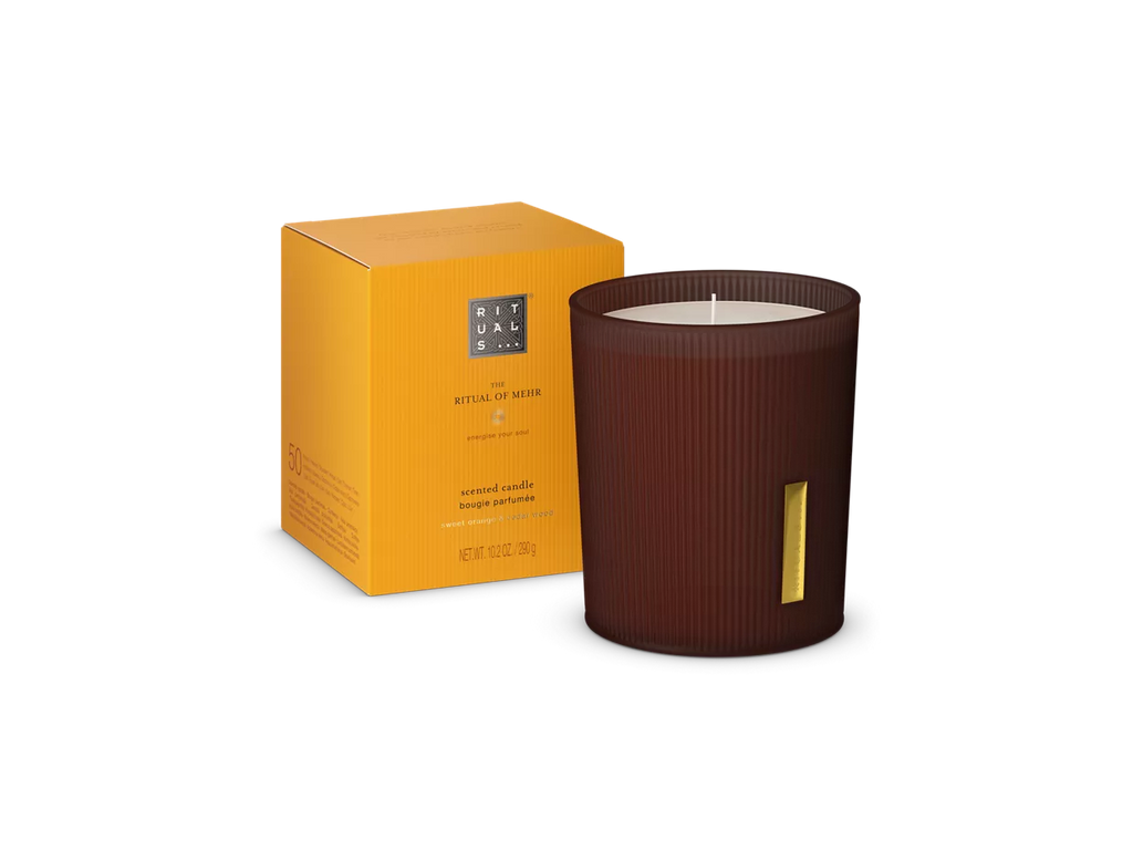 Scented Candle