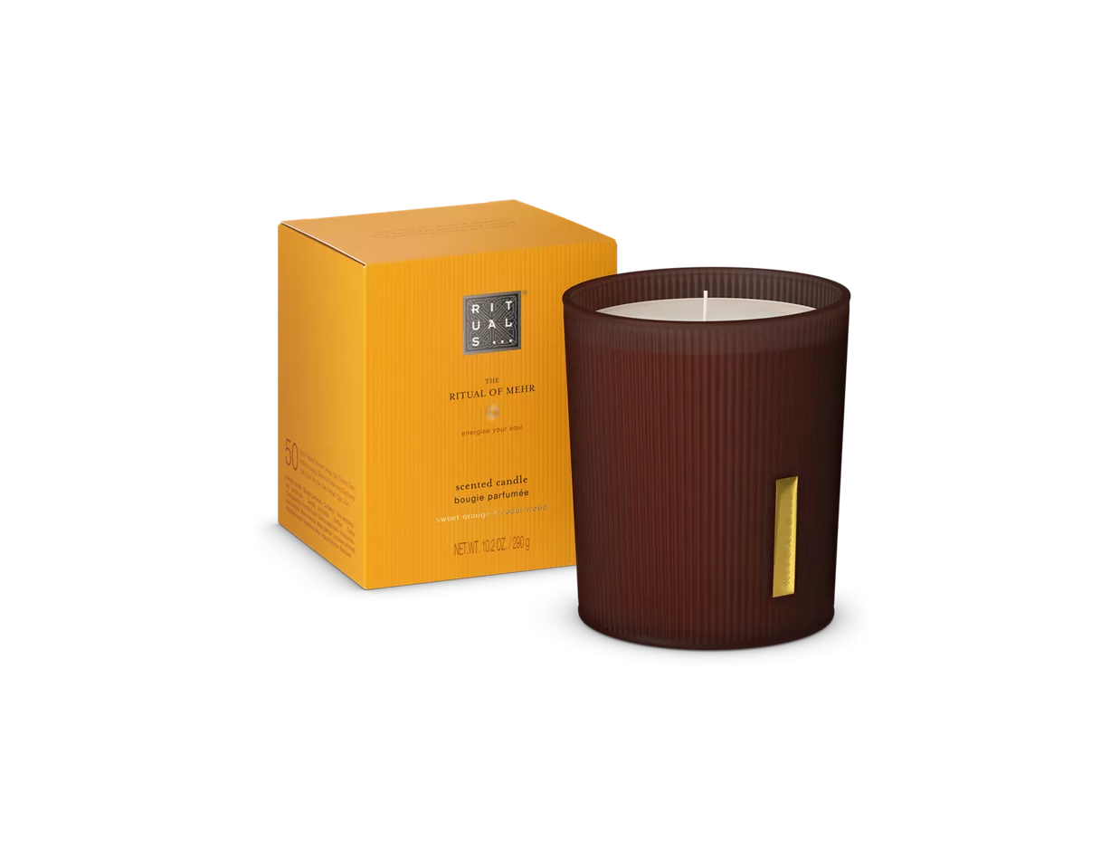 Scented Candle