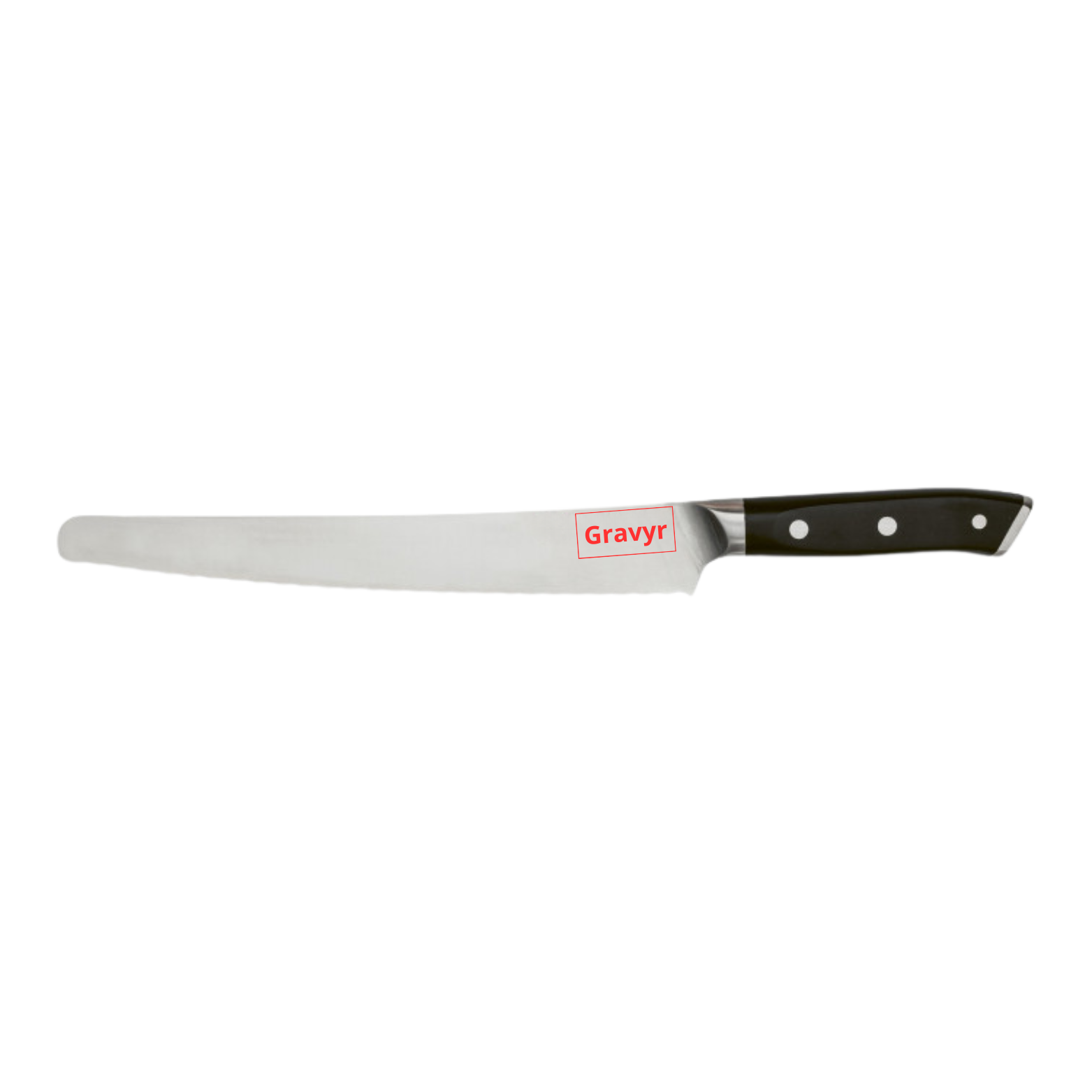 Markus Aujalays brödkniv classic 35cm