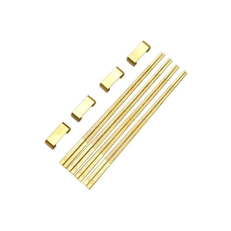 Kito Chopsticks - Mässing