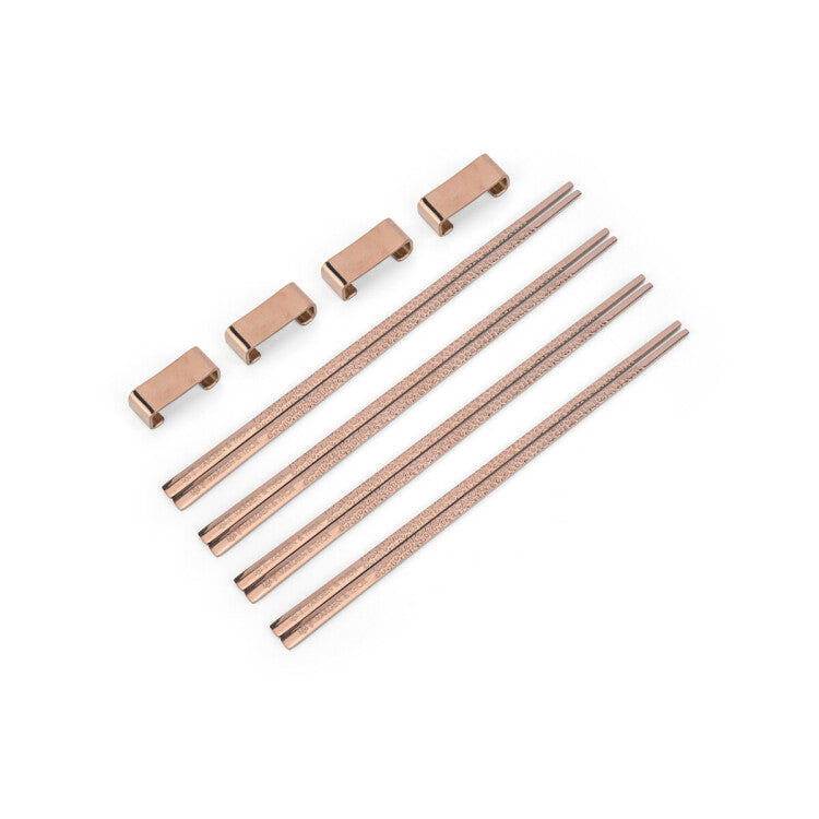 Kito Chopsticks - Koppar