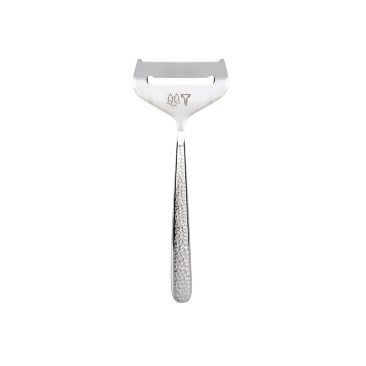 Frost Osthyvel Silver