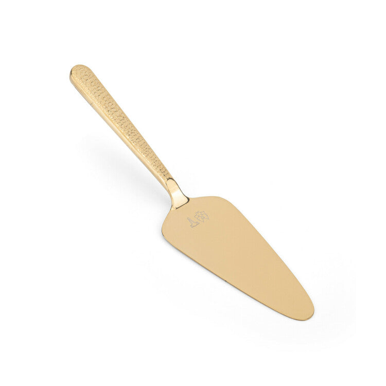 Frost Tårtspade Mässing