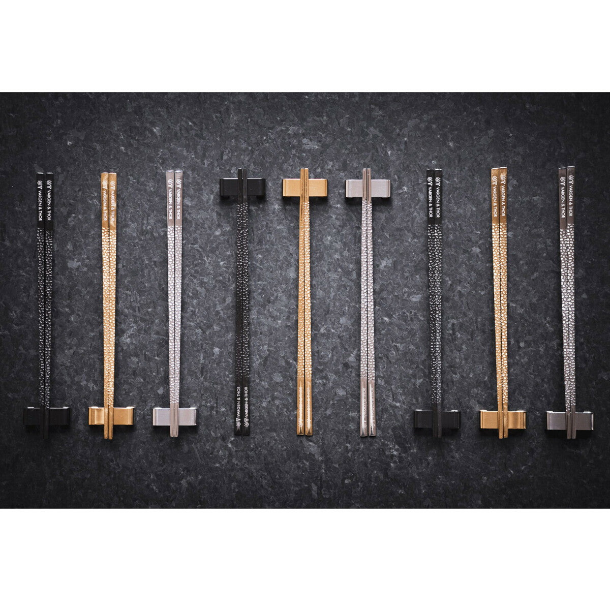 Kito Chopsticks - Koppar
