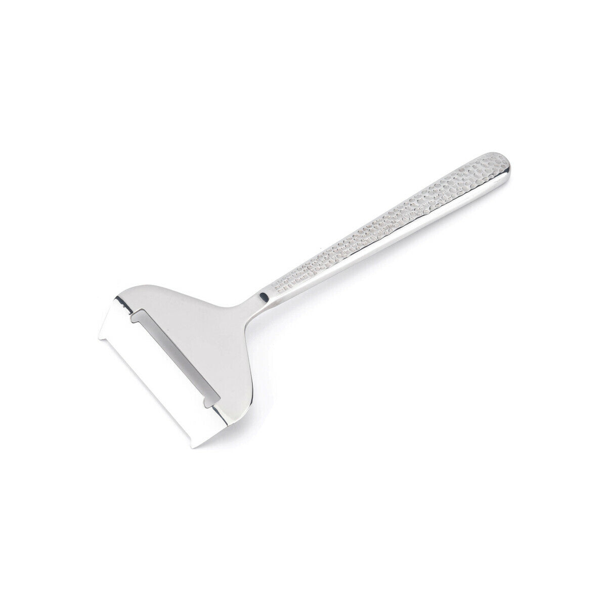 Frost Osthyvel Silver