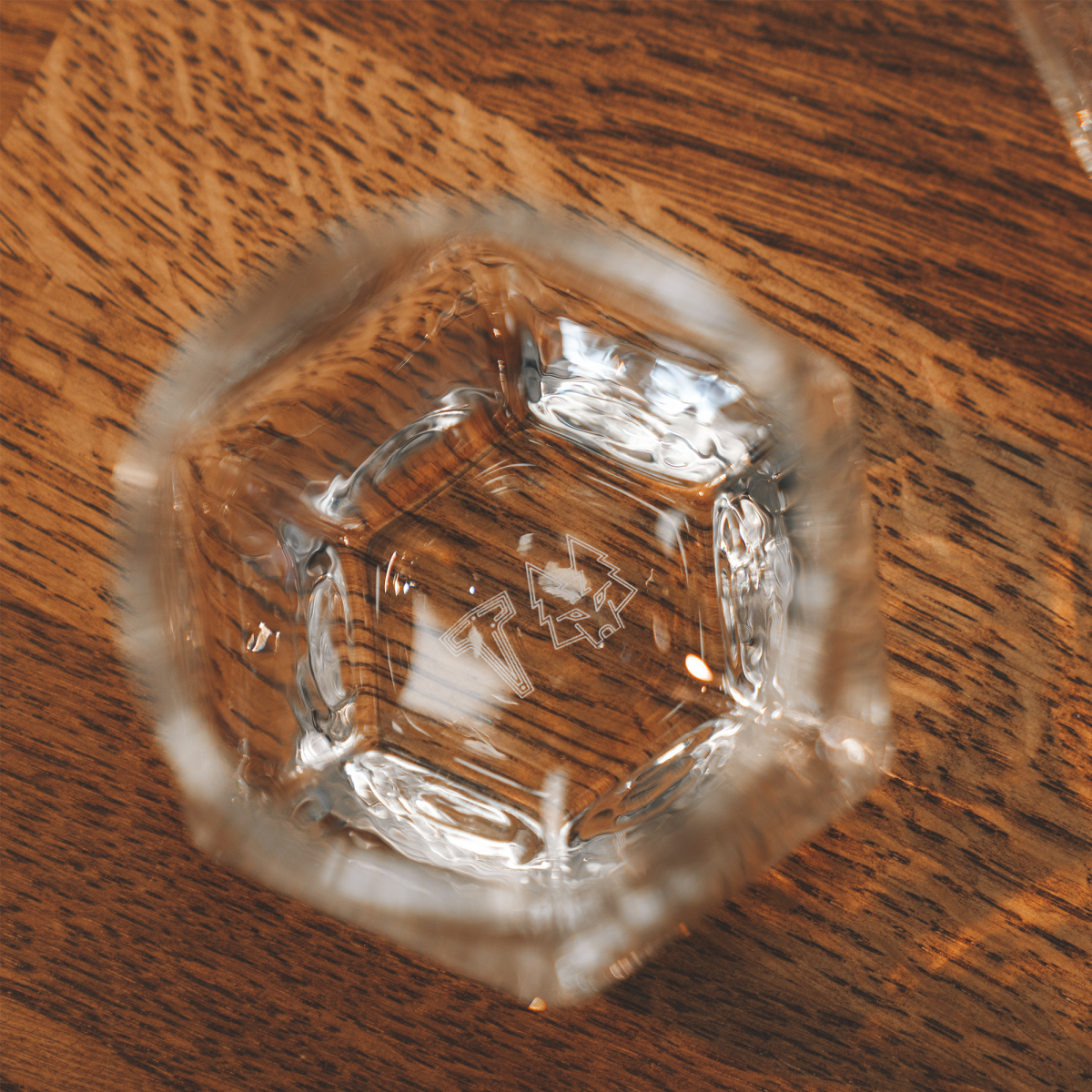 Hexa Glas 6-pack