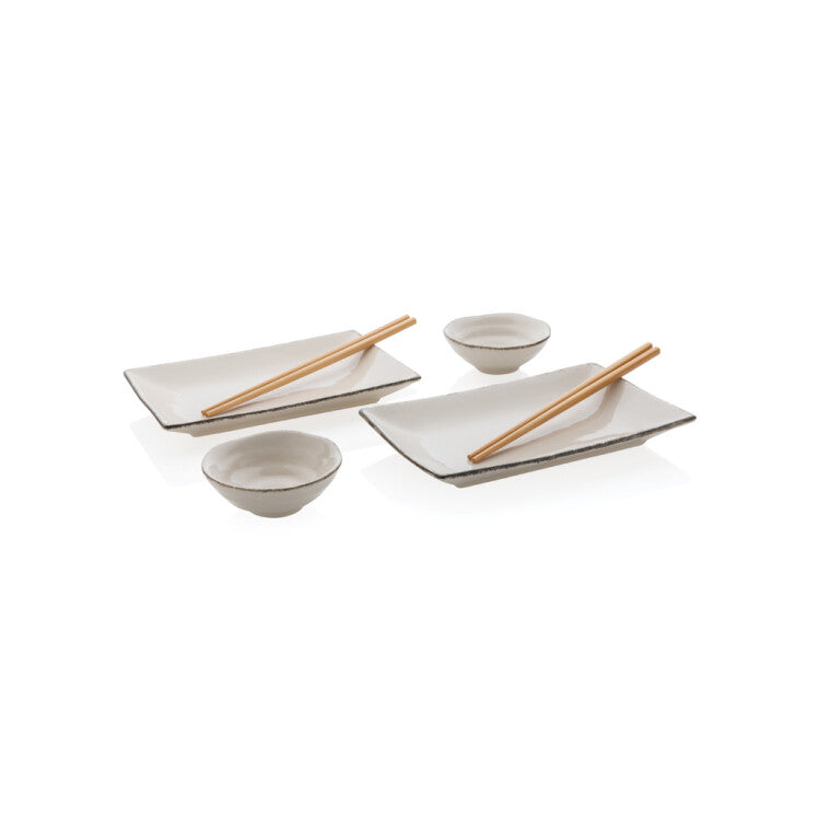 Ukiyo sushi-set för två