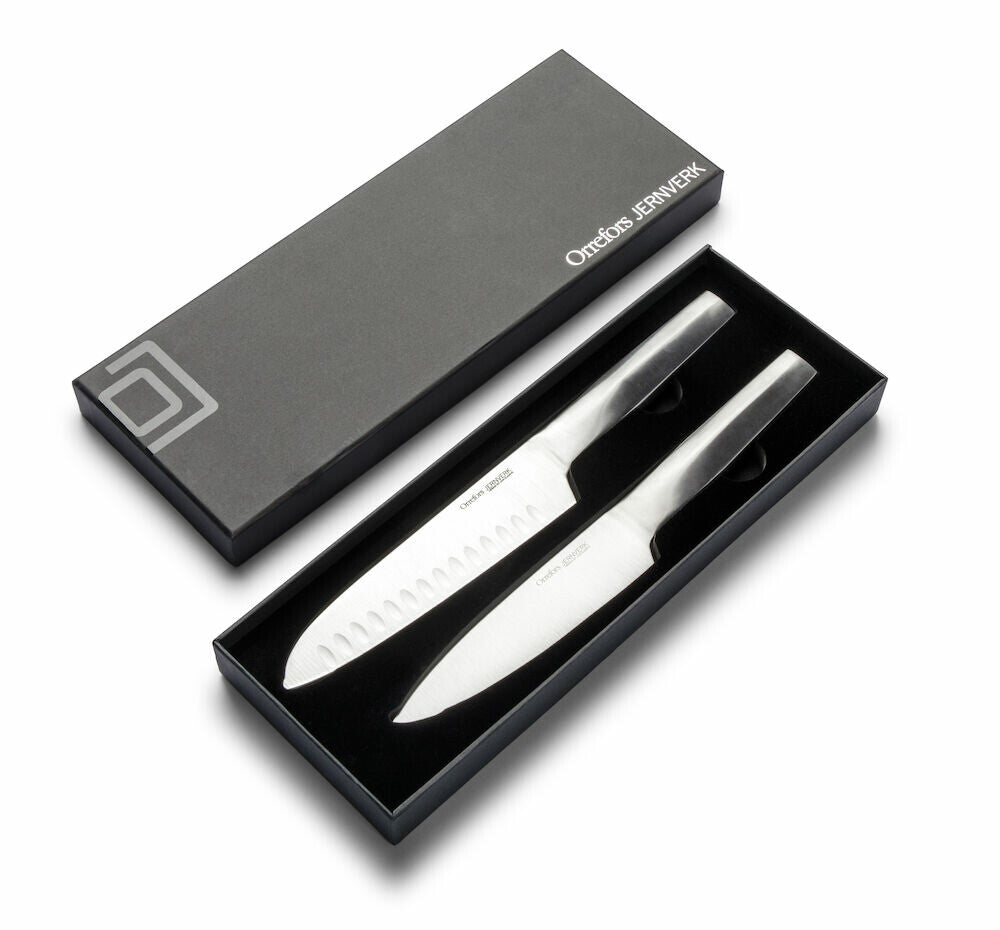 Köksknivar 2-pack