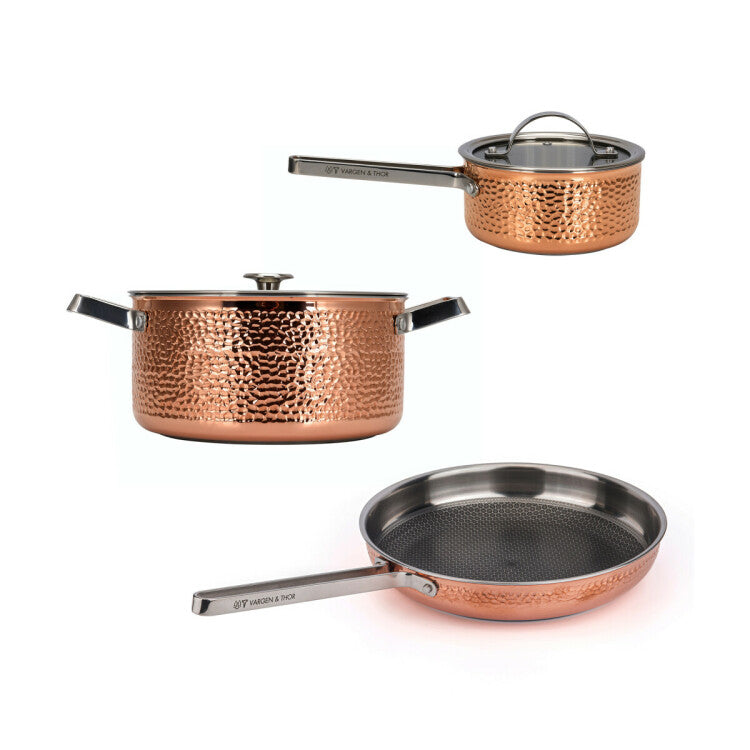 Mjölner Set 2