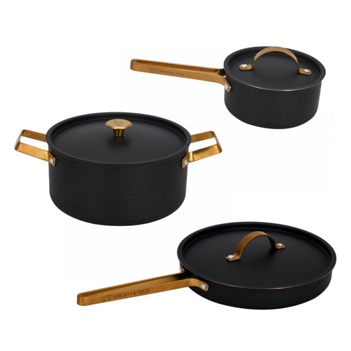 Arvet Set 1