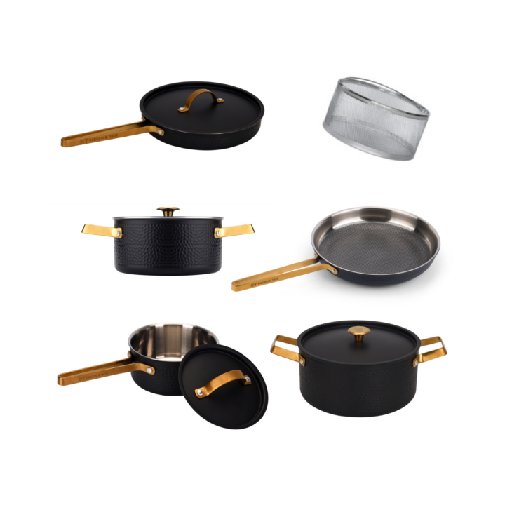 Arvet Set XL