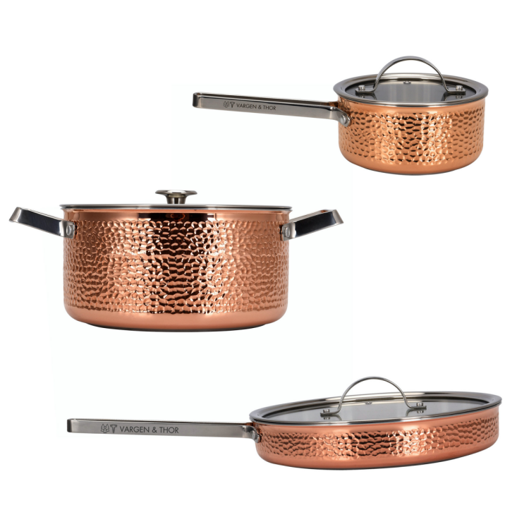 Mjölner Set 1