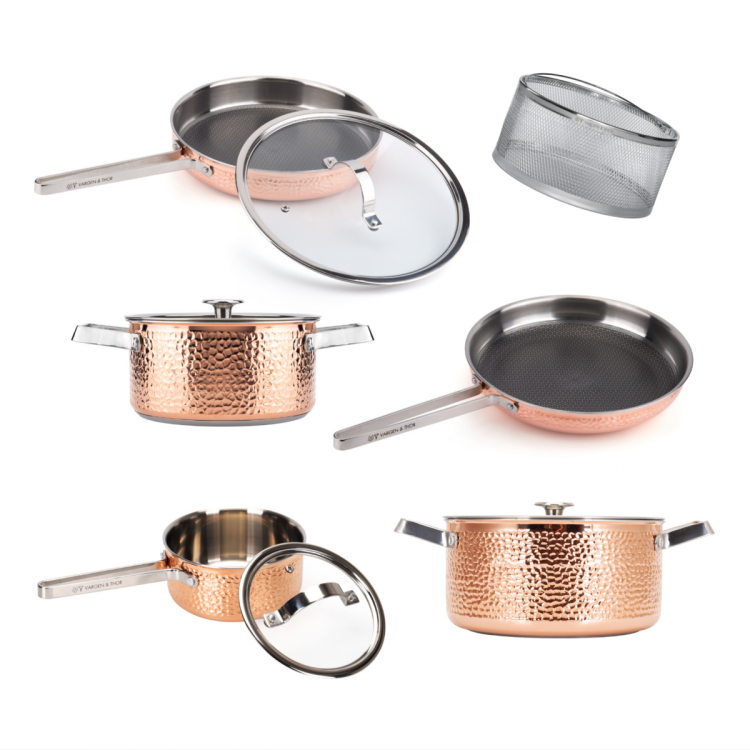Mjölner Set XL