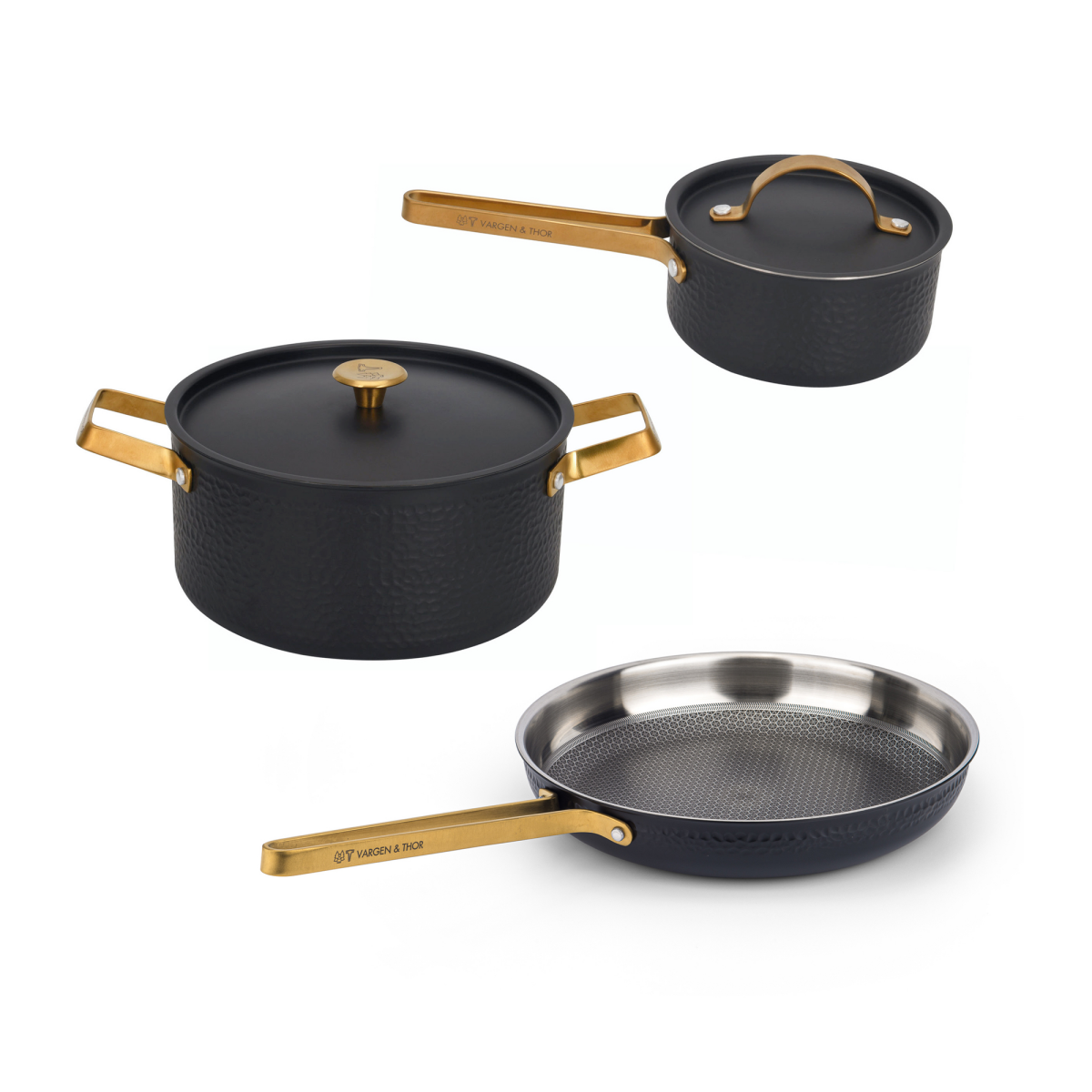 Arvet Set 2