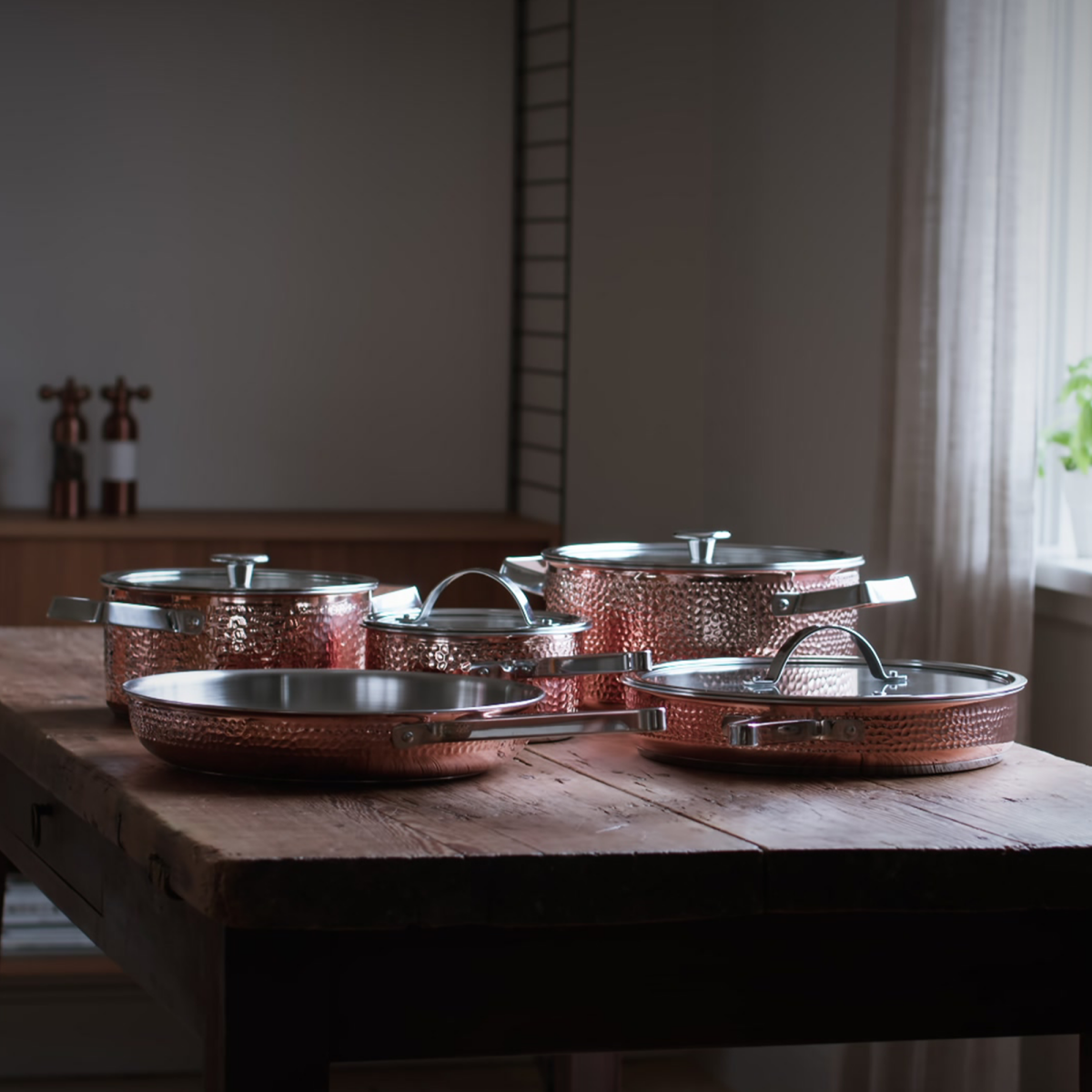 Mjölner Set XL