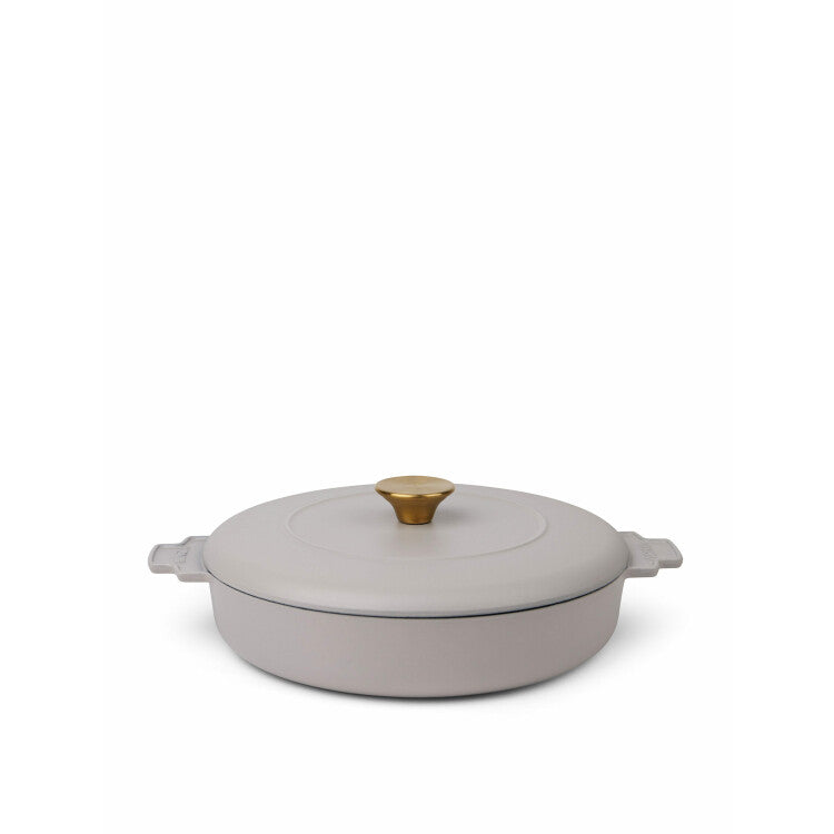 Monte heritage gjutjärnsgryta 2,5 L