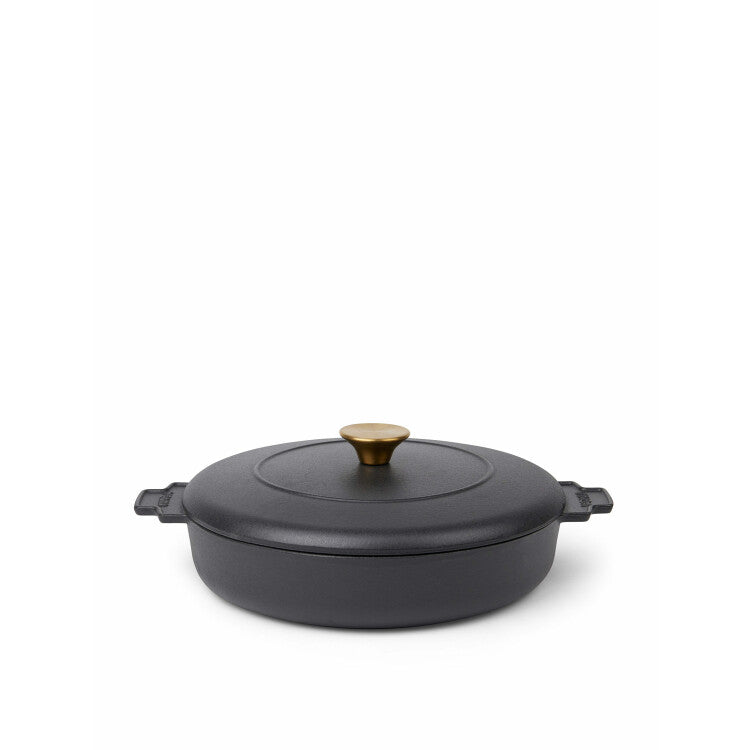 Monte heritage gjutjärnsgryta 2,5 L