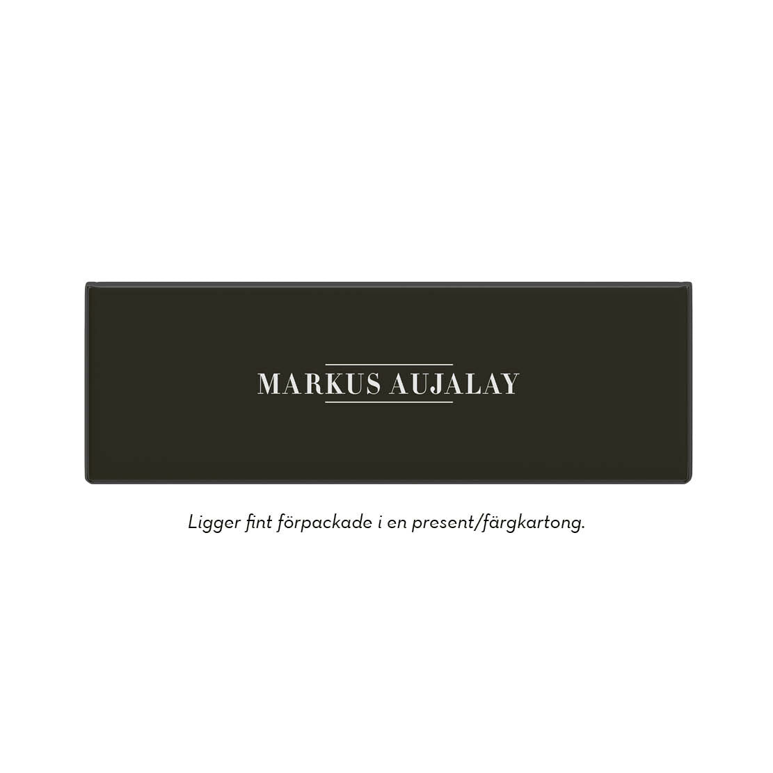 Markus Aujalays japanska kockkniv classic 30cm
