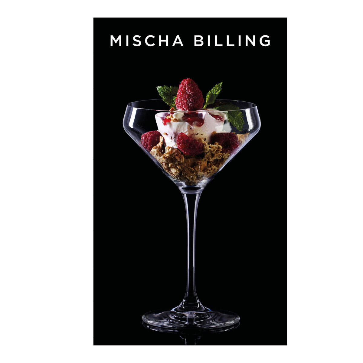 Mischas Coupeglas 4-pack