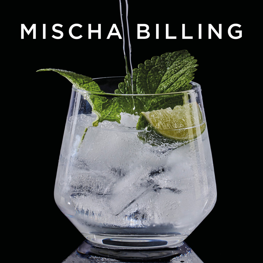 Mischas Allroundglas 6-pack