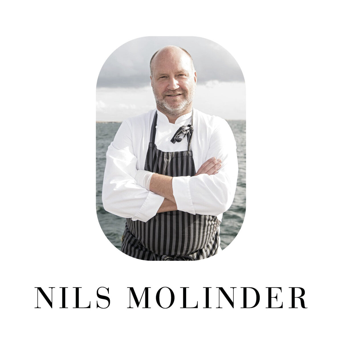 Nils Molinders skärbräda