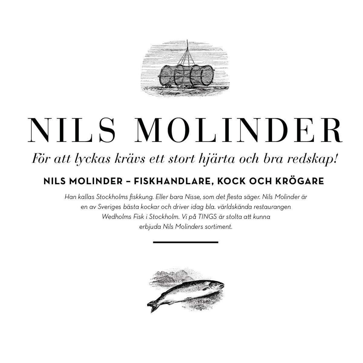 Nils Molinders skärbräda