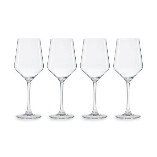 Mischas vitvinsglas 4-pack
