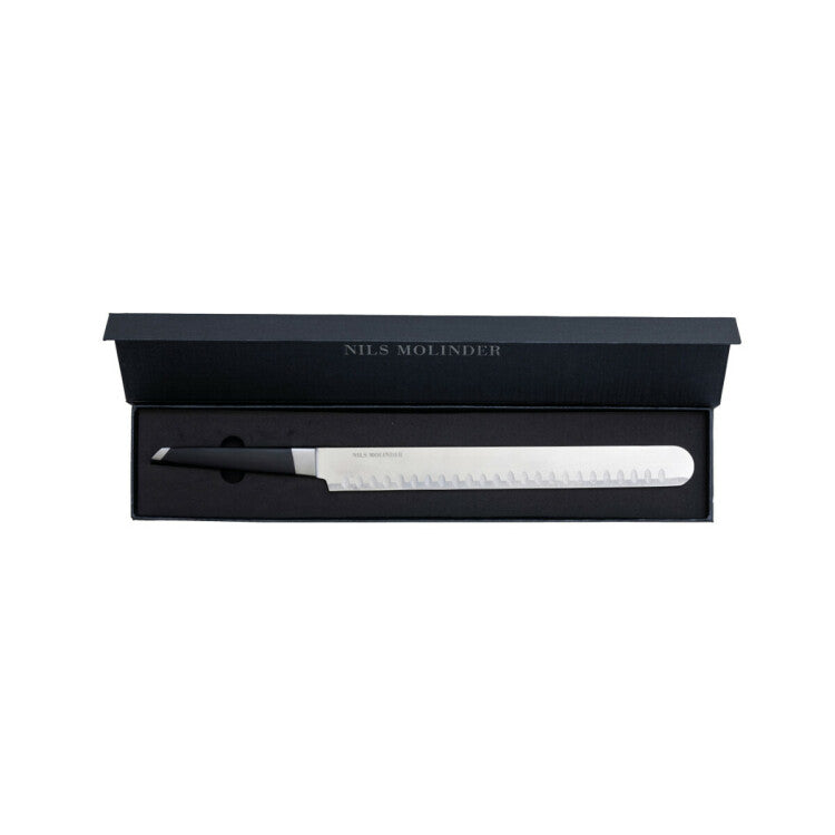 Nils Molinder laxkniv 30cm