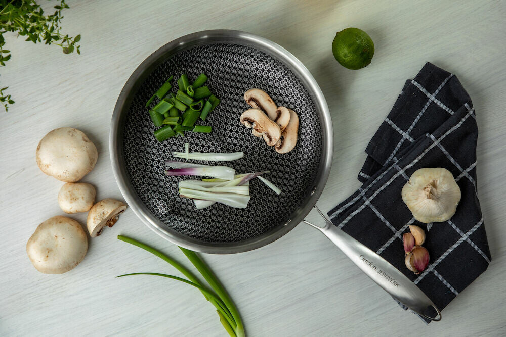 Stekpanna Non-stick
