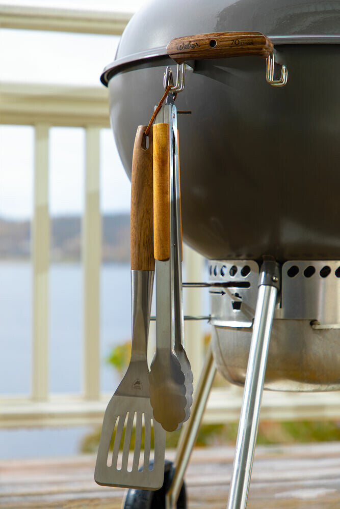 Grillverktyg 2 delar - Orrefors Hunting