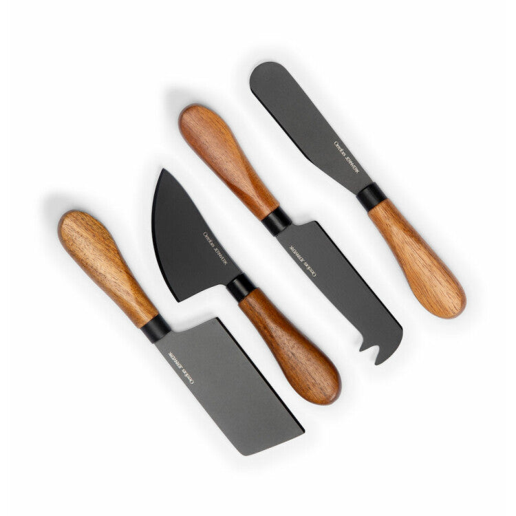 Ostknivar 4-pack