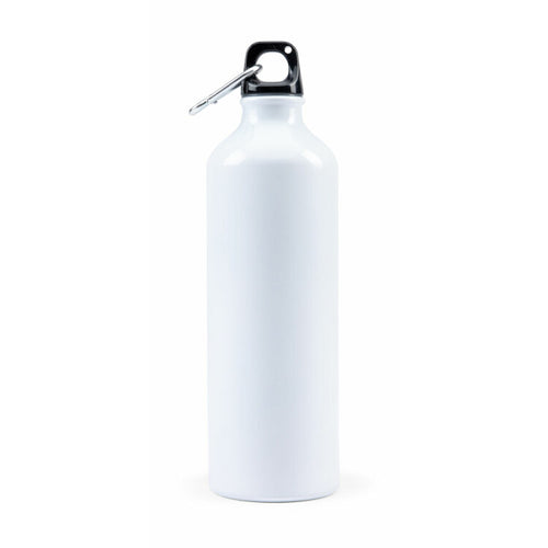 Aluminiumflaska 75 cl - Orrefors hunting