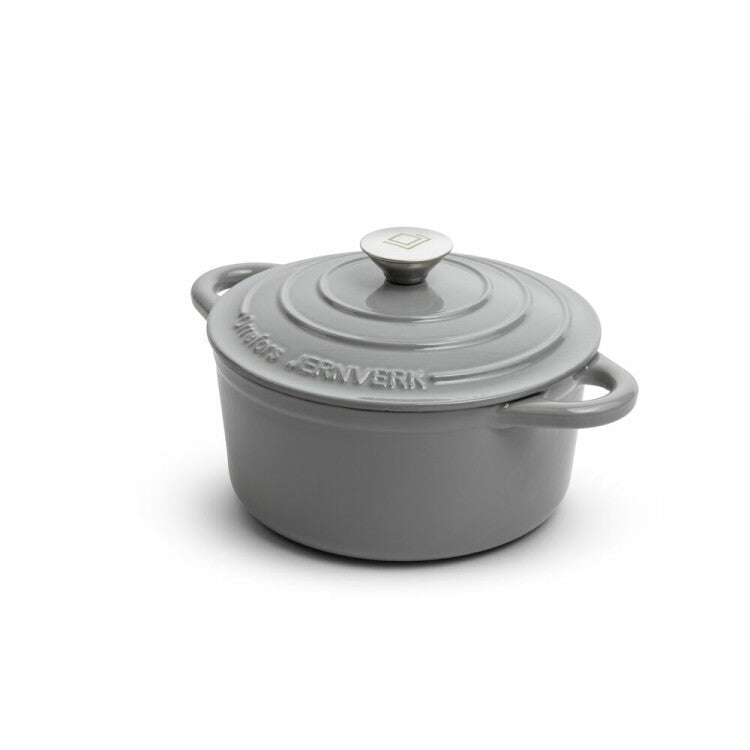 Gjutjärnsgryta 2,8 l