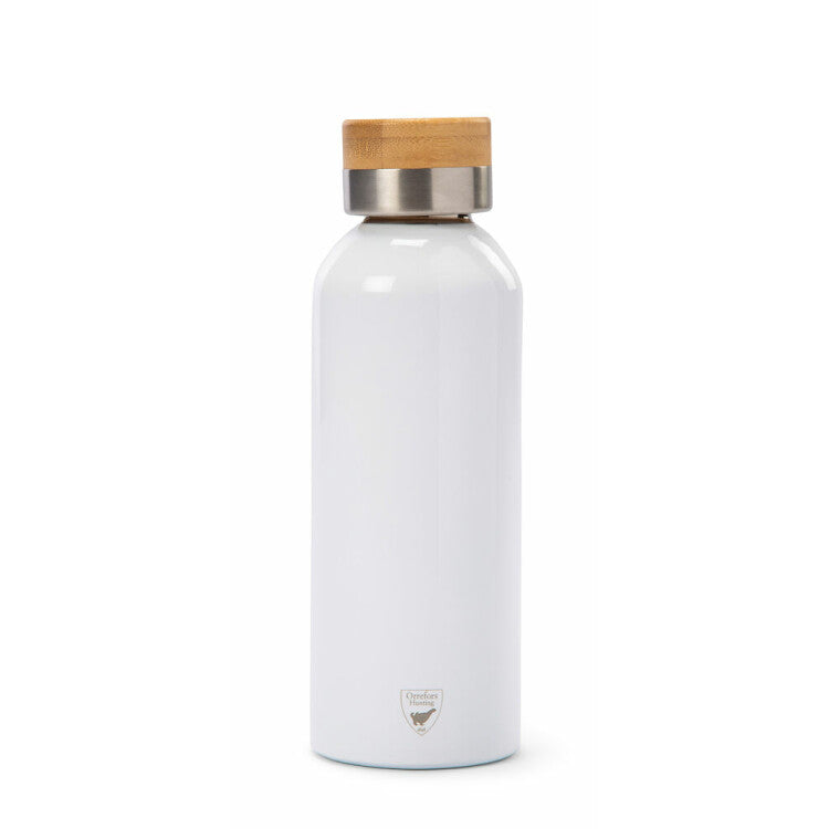 Termosflaska med bambulock 50 cl - Orrefors Hunting