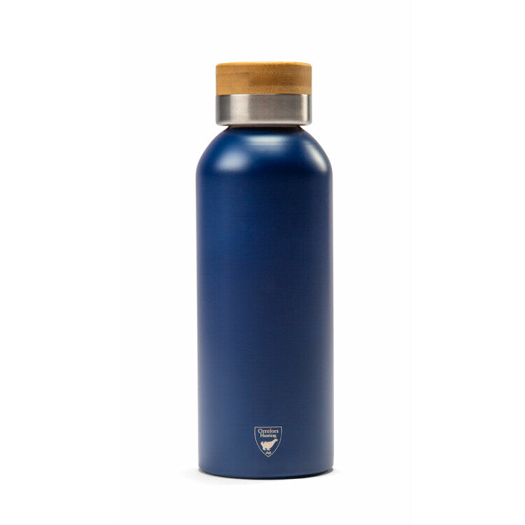 Termosflaska med bambulock 50 cl - Orrefors Hunting