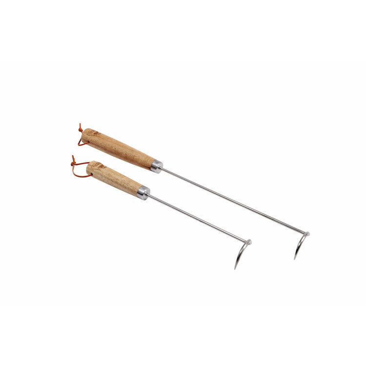 Köttvändare 2-pack - Orrefors hunting