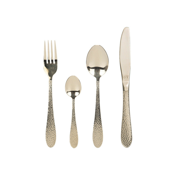 Frost Bestickset 16-delar - Aura cava
