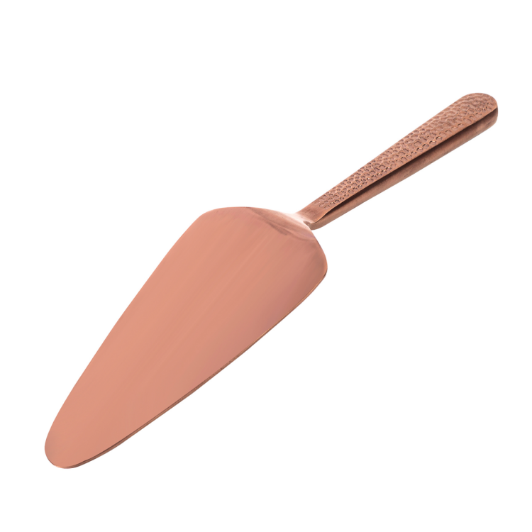 Frost Tårtspade Koppar