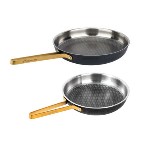 Arvet Duo