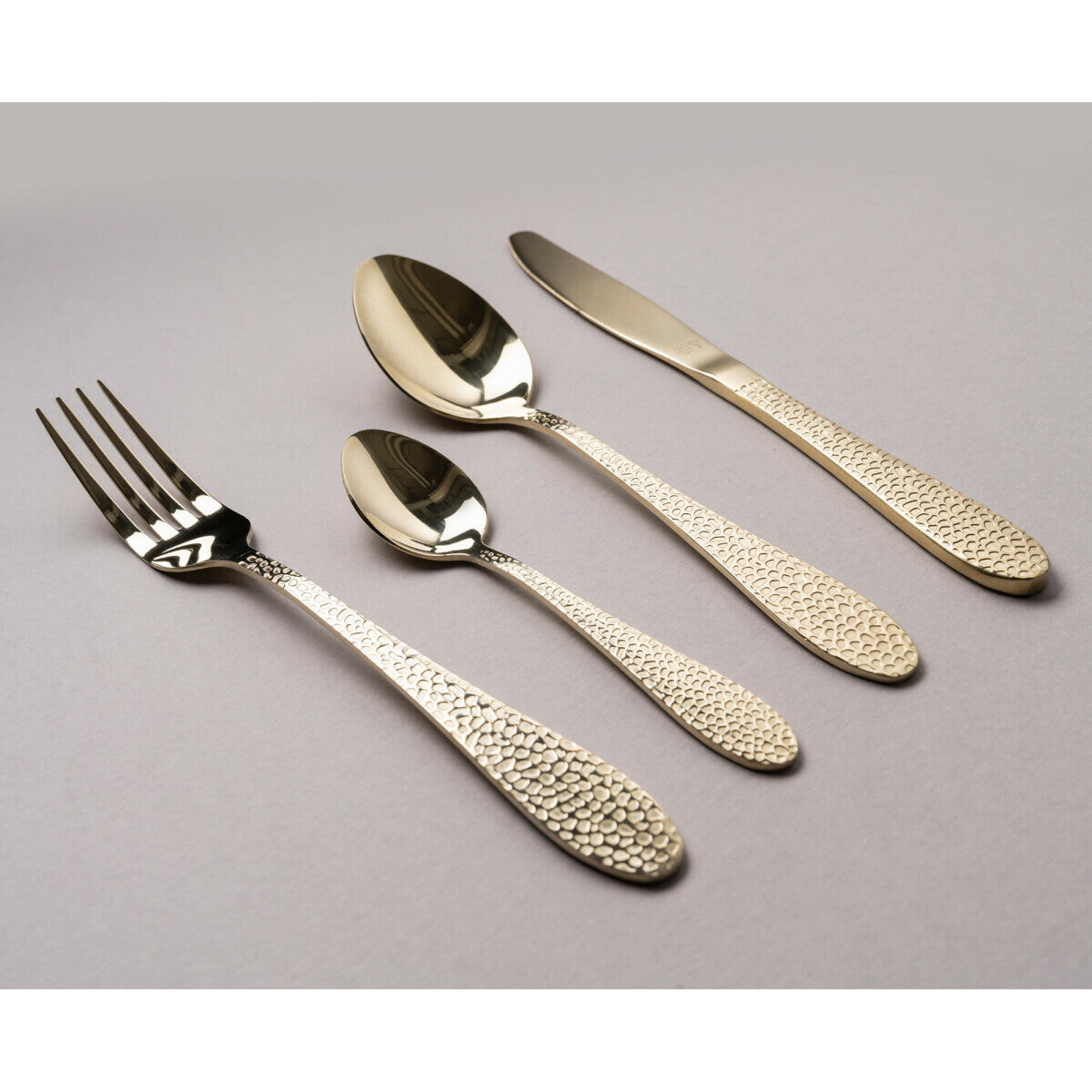 Frost Bestickset 16-delar - Aura cava