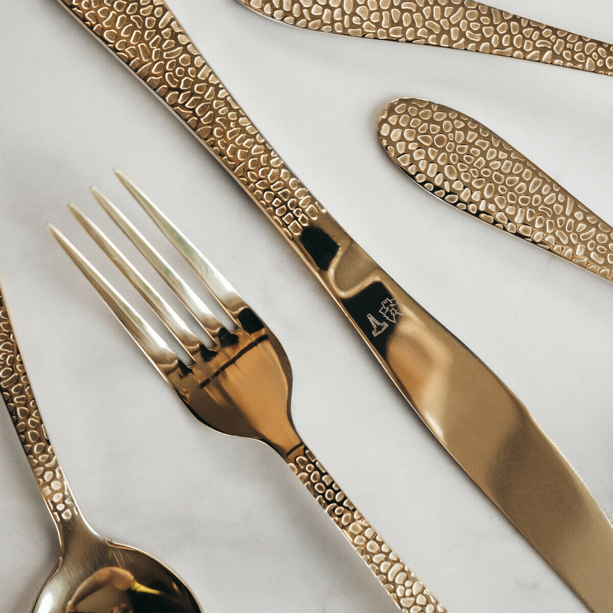 Frost Bestickset 16-delar - Aura cava