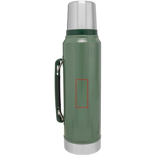 Stanley Classic 1 000 ml flaska