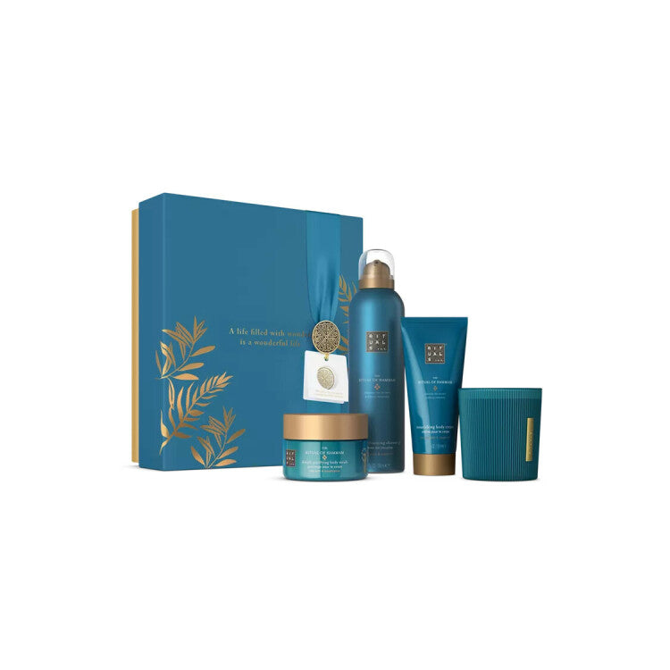 Gift Set | Medium