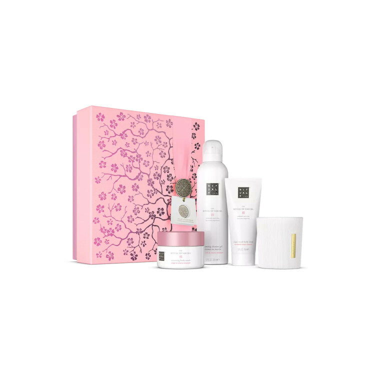 Gift Set | Medium